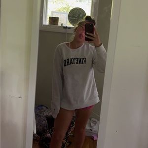 Meet your Posher, Victoria